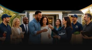 Real Estate Transactions Boost The Economy