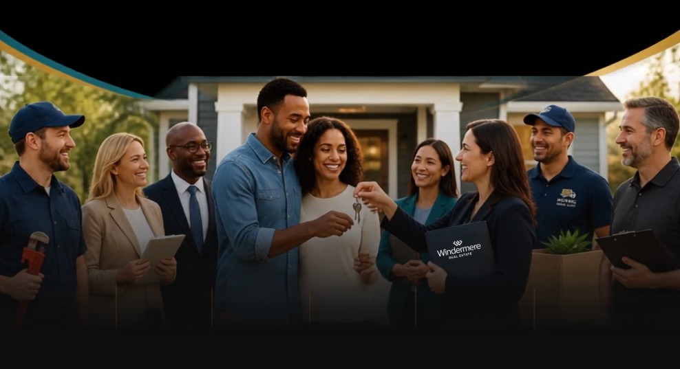 Real Estate Transactions Boost The Economy