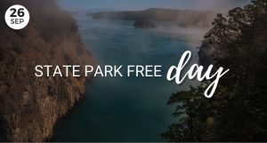 State Park Free Day