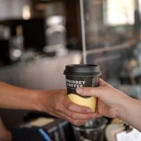 Random acts of kindness, Whidbey Coffee