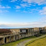 Fort Casey, Coupeville, Whidbey Island, Washington State Park