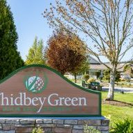 Whidbey Green, Active Adult Community , Whidbey Island, Oak Harbor, Washington, 55+