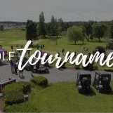 golf tournament