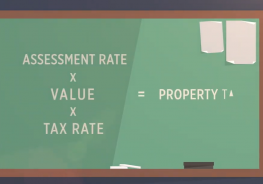 Understanding Property Assessments and Taxes in Island County
