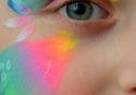 Face Painting, Whidbey Island, Carnival, Forth of July, Events