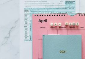 Avoid These 9 Tax Filing Errors