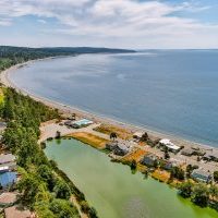 Admirals Cove, Neighborhood, Whidbey Island, Lagoon, Community, Coupeville, Windermere, Homes on Whidbey, Coupeville, Washington